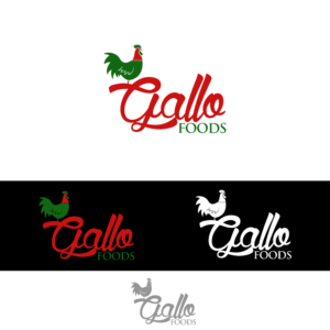 Logo Design by Dreams.MELO for The Food Counter Ltd | Design: #7957000