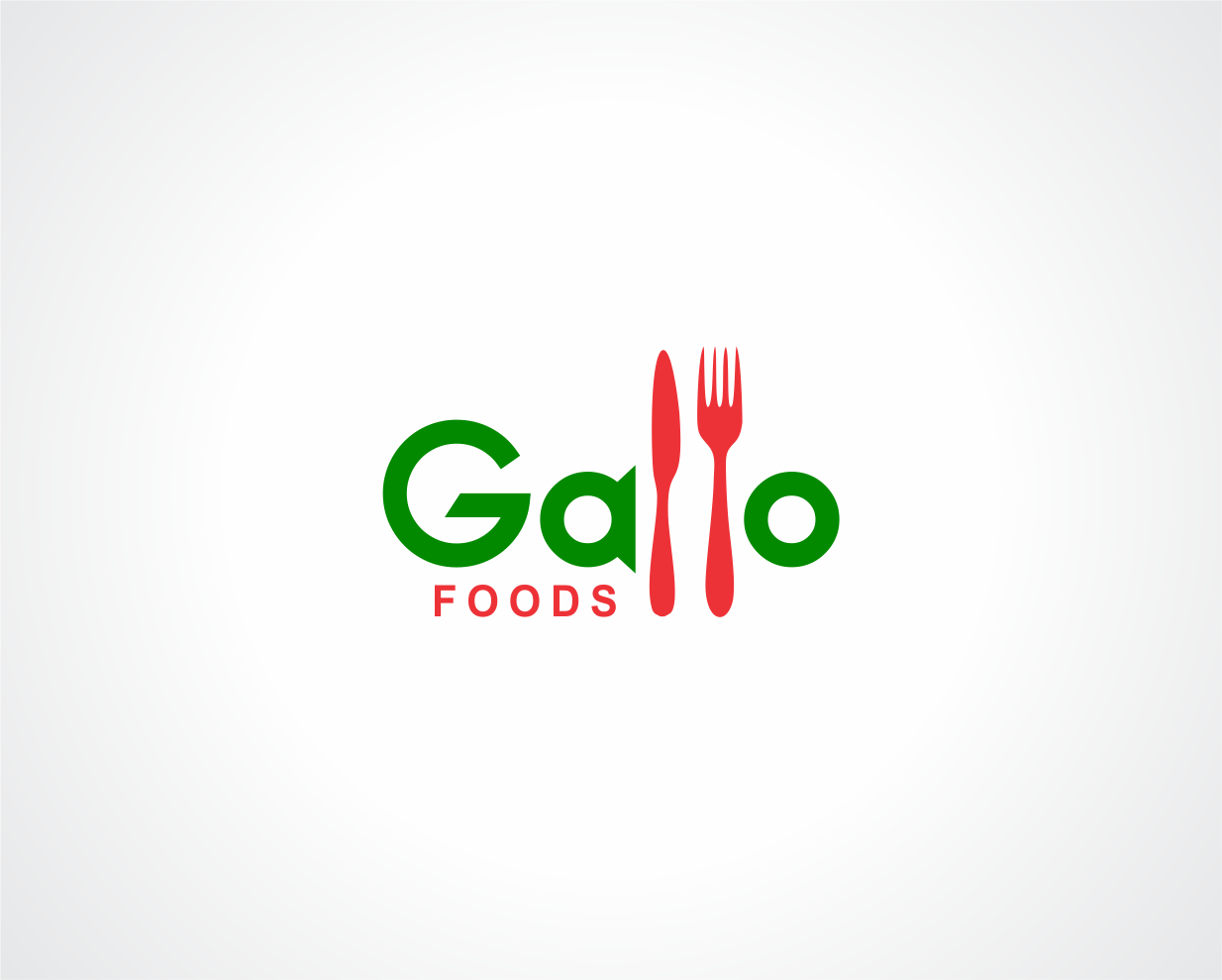 Logo Design by ESolz Technologies for The Food Counter Ltd | Design #7954724