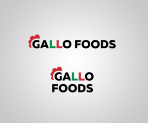 Logo Design by MrElshan for The Food Counter Ltd | Design: #7966120