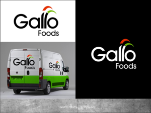Logo Design by vladst2004 for The Food Counter Ltd | Design: #7957380