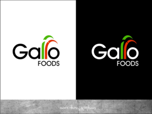Logo Design by vladst2004 for The Food Counter Ltd | Design: #7957381
