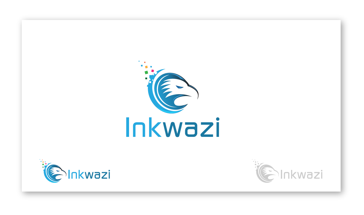 Logo Design by Creative Zone for Inkwazi Pty Ltd | Design #1952253