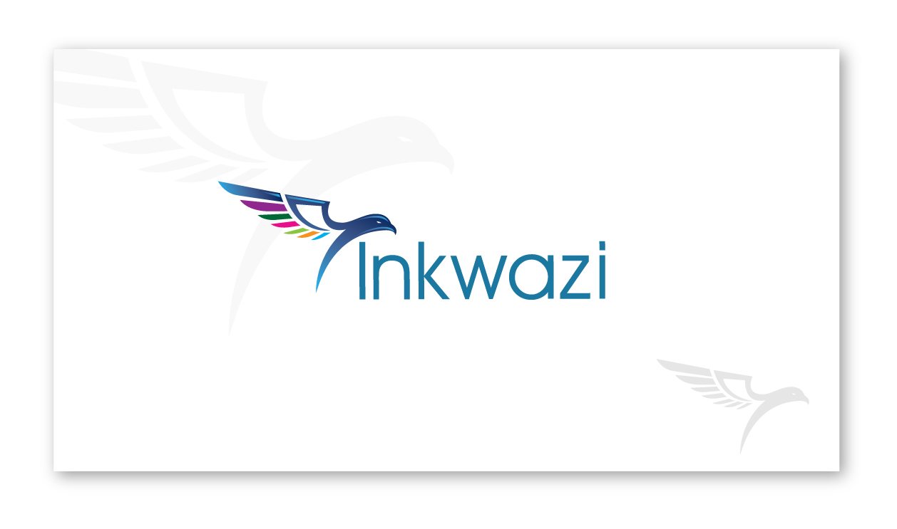 Logo Design by Creative Zone for Inkwazi Pty Ltd | Design #1955053