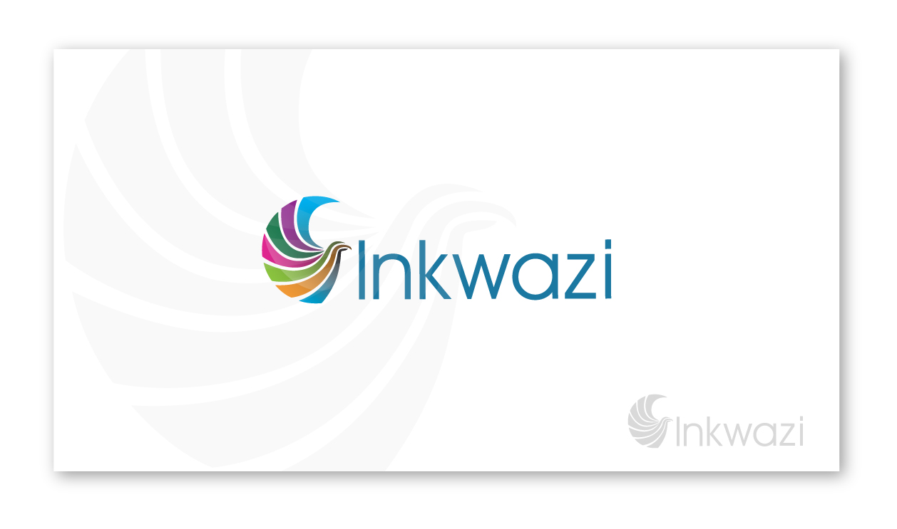 Logo Design by Creative Zone for Inkwazi Pty Ltd | Design #1957154