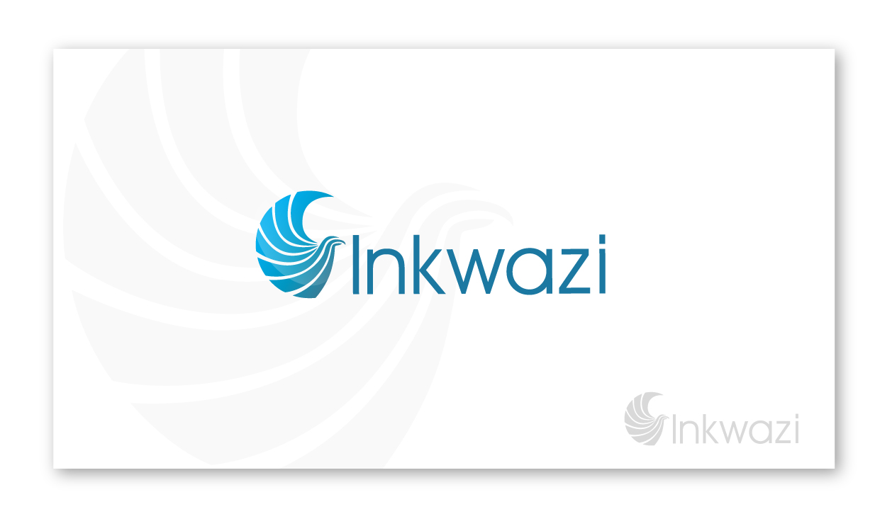 Logo Design by Creative Zone for Inkwazi Pty Ltd | Design #1957171