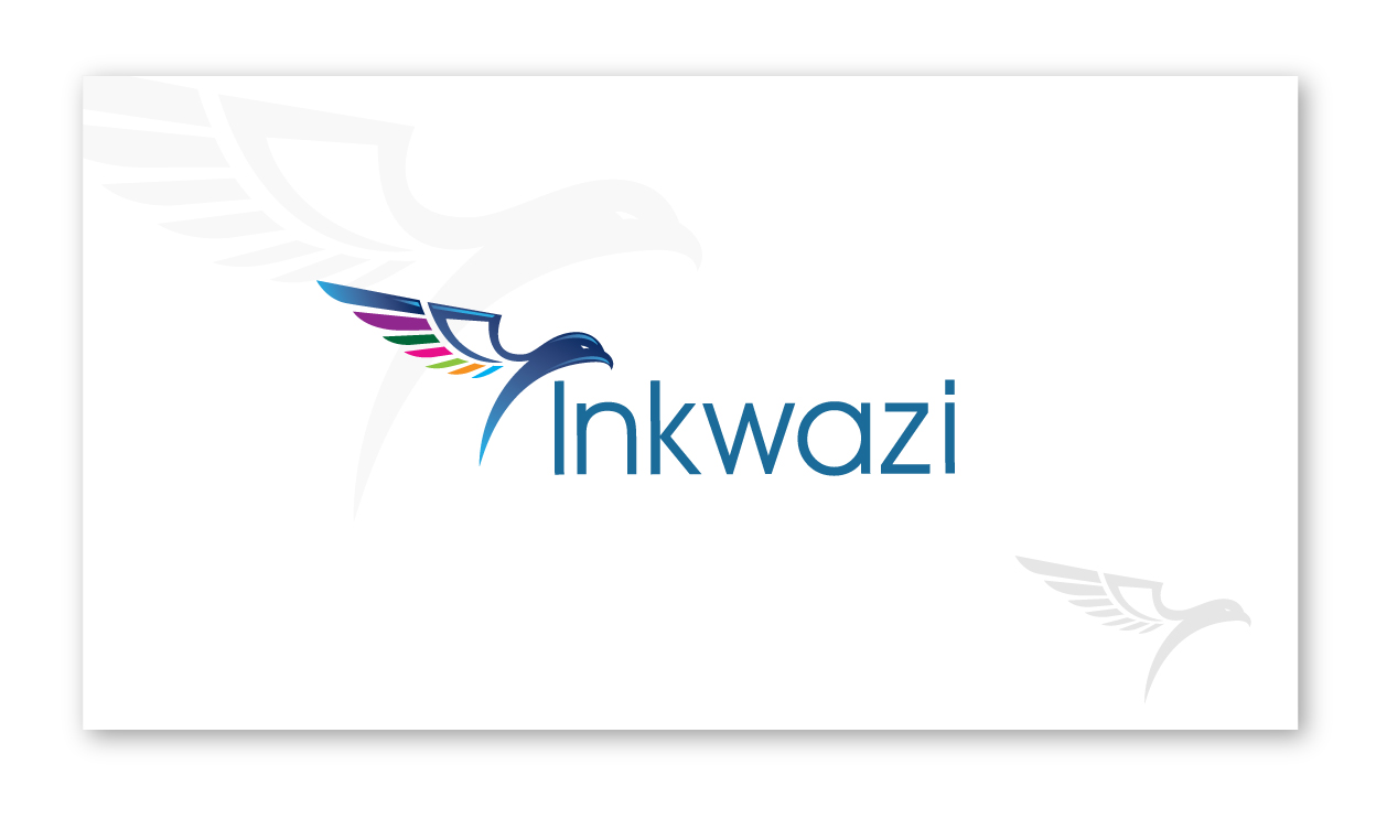 Logo Design by Creative Zone for Inkwazi Pty Ltd | Design #1957329