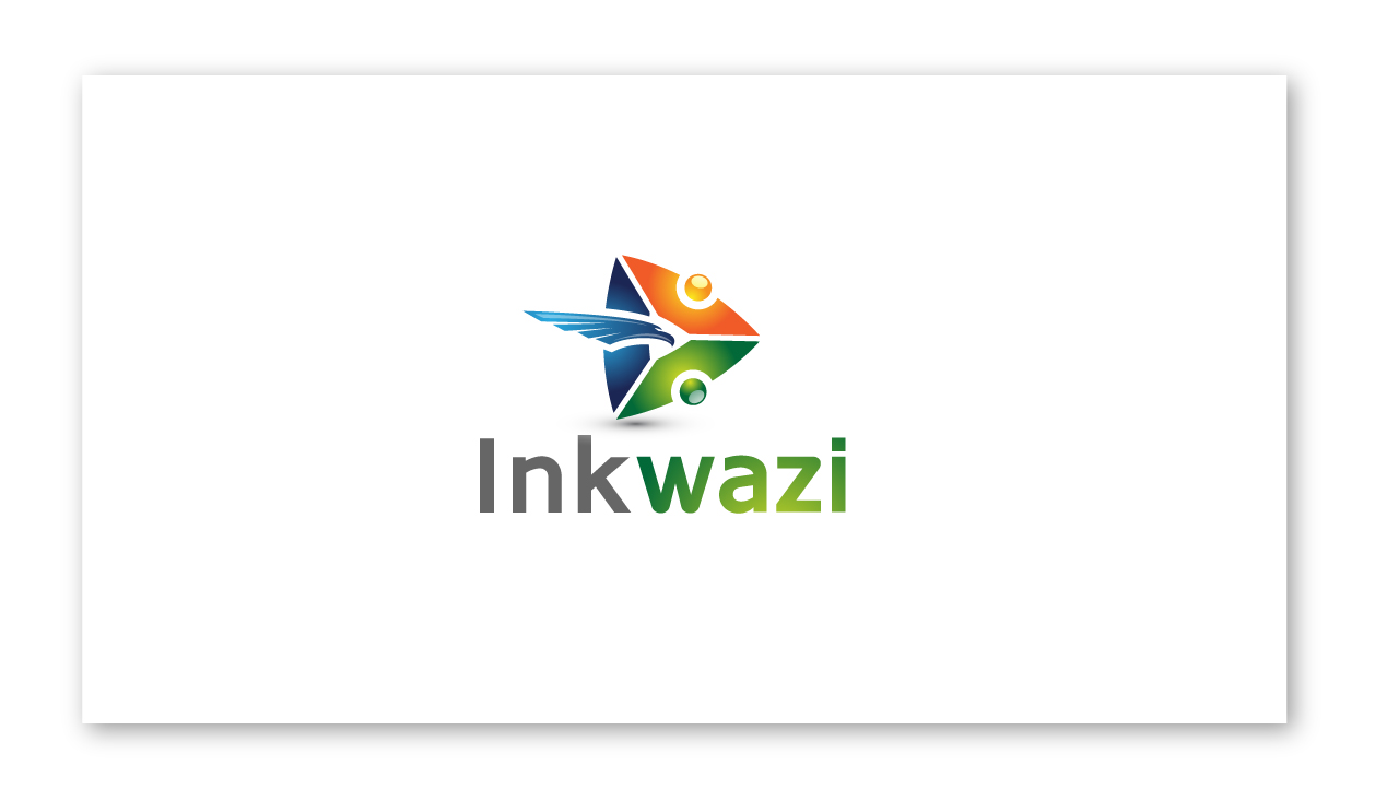 Logo Design by Creative Zone for Inkwazi Pty Ltd | Design #1960893