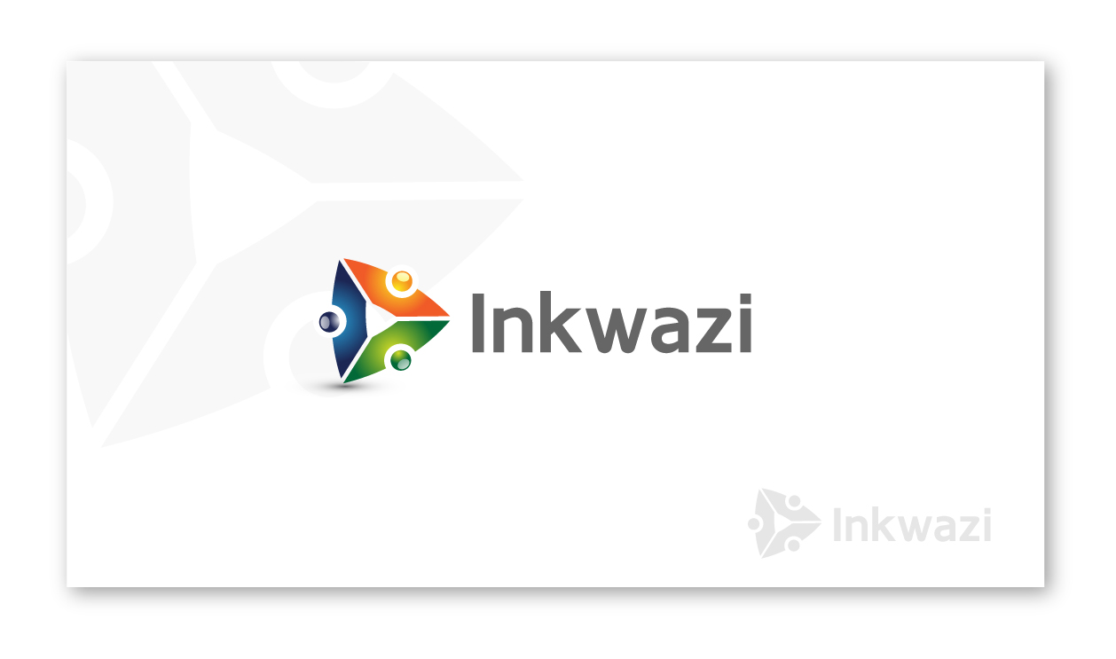 Logo Design by Creative Zone for Inkwazi Pty Ltd | Design #1965114