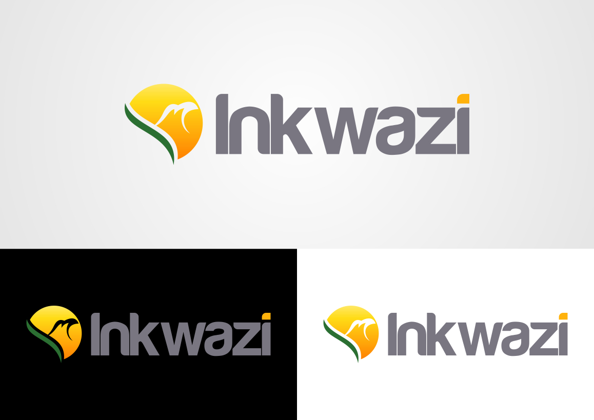 Logo Design by daniswarasayang for Inkwazi Pty Ltd | Design: #1966485