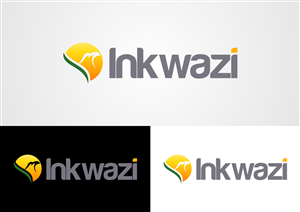 Logo Design by daniswarasayang for Inkwazi Pty Ltd | Design: #1966485