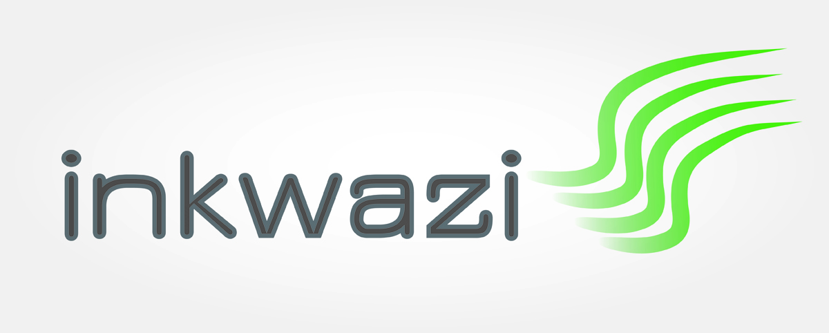 Logo Design by MEDesigns for Inkwazi Pty Ltd | Design #1957175