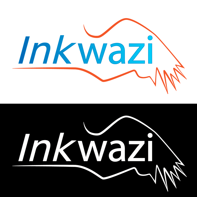 Logo Design by Leo SC for Inkwazi Pty Ltd | Design #1952998