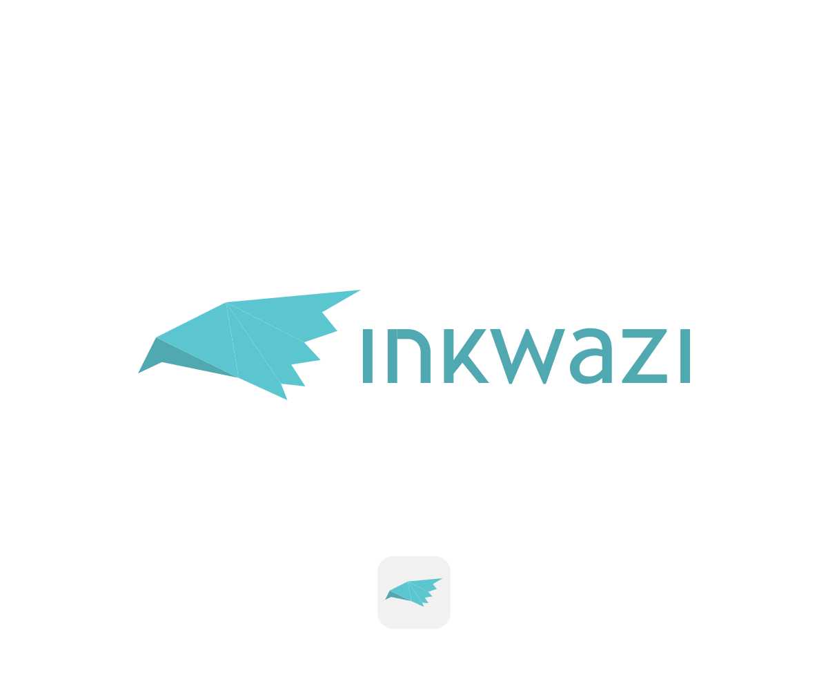 Logo Design by AyStudio for Inkwazi Pty Ltd | Design #1959638