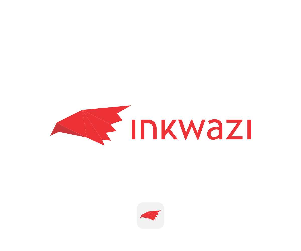Logo Design by AyStudio for Inkwazi Pty Ltd | Design #1959643