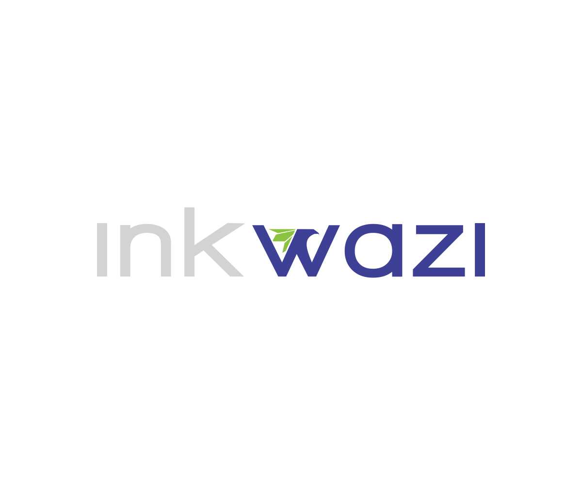Logo Design by AyStudio for Inkwazi Pty Ltd | Design #1960610