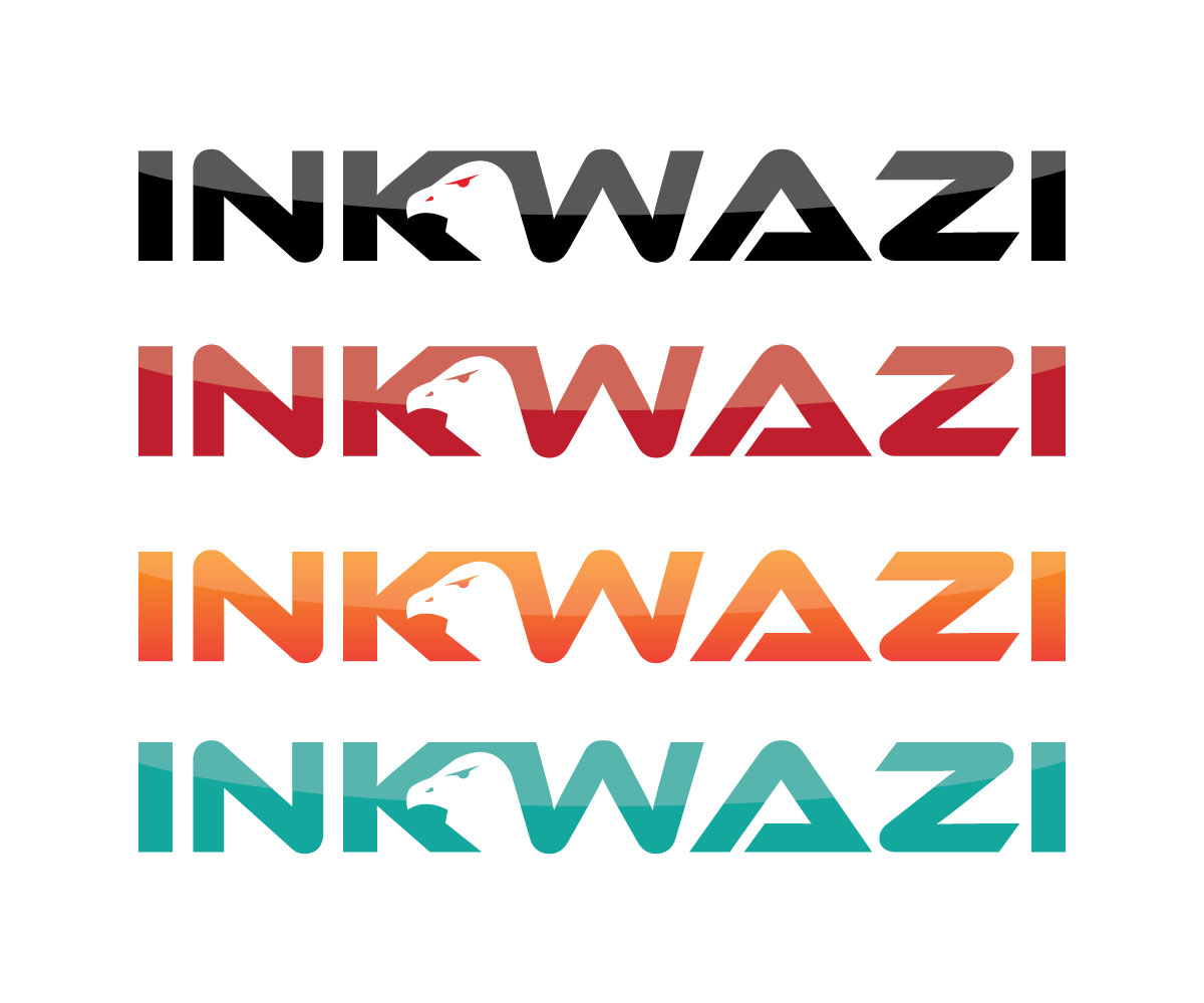 Logo Design by Boon for Inkwazi Pty Ltd | Design #1957471