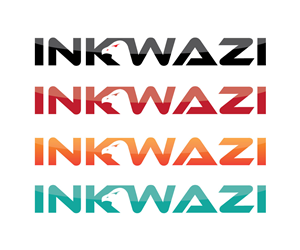Logo Design by Boon for Inkwazi Pty Ltd | Design: #1957471