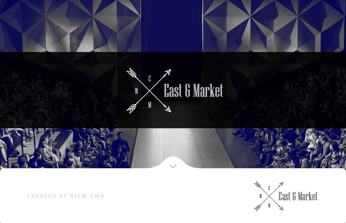 Diseño de Logo por Rich_LHA para este proyecto | Diseño #7966079