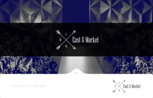 Logo Design by Rich_LHA for this project | Design: #7966079