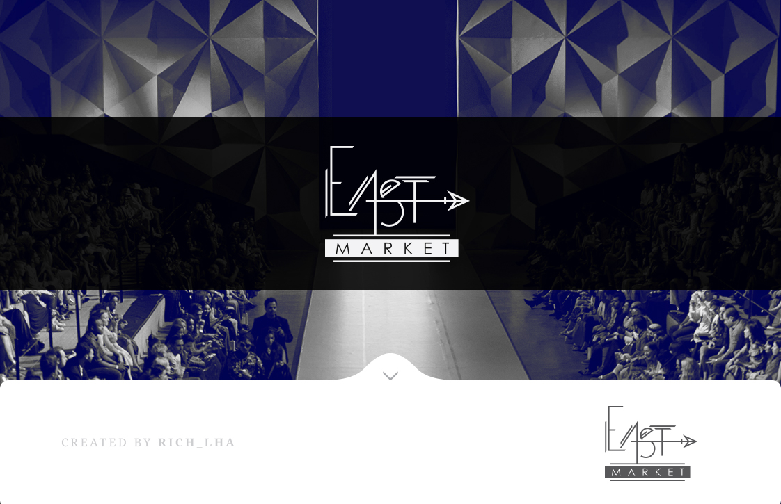 Diseño de Logo por Rich_LHA para este proyecto | Diseño #7966088