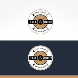 Logo Design by Aleksic for this project | Design: #7968512