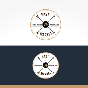 Logo Design by Aleksic for this project | Design: #7968513