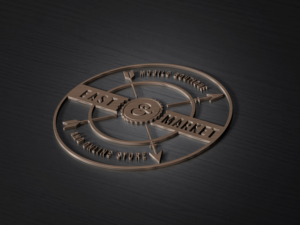 Logo Design by Aleksic for this project | Design: #7968515