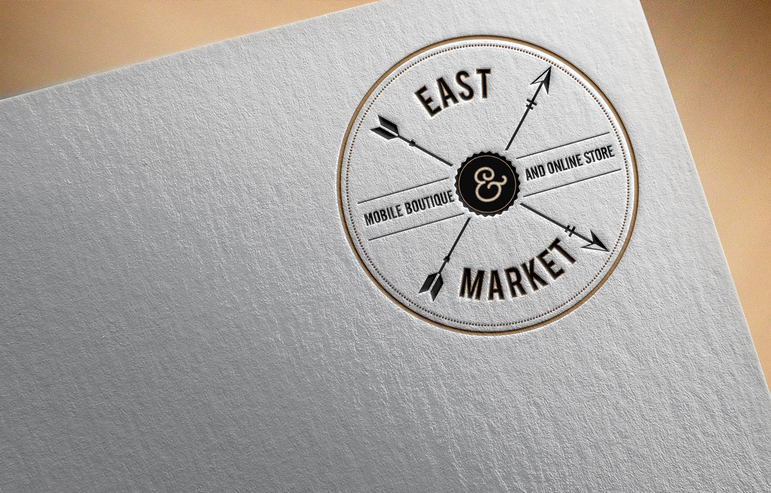 Logo Design by Aleksic for this project | Design #7968517