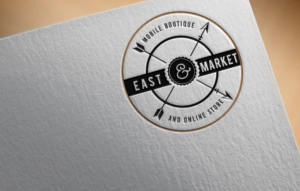 Logo Design by Aleksic for this project | Design: #7968519