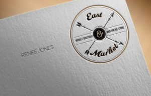 Logo Design by Aleksic for this project | Design: #7969637