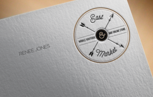 Logo Design by Aleksic for this project | Design: #7969638