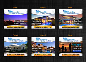Banner Ad Design by Web Skippers