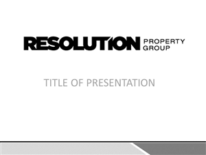 PowerPoint Design by sigitarrin
