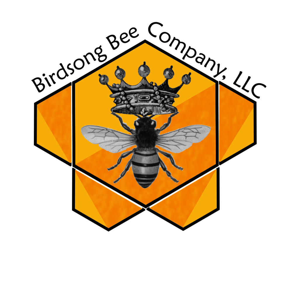 Logo Design by yayangobay for Birdsong Bee Company, LLC | Design #8501914