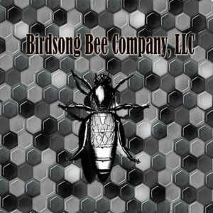 Logo Design by jill_mergendahl for Birdsong Bee Company, LLC | Design: #9243786