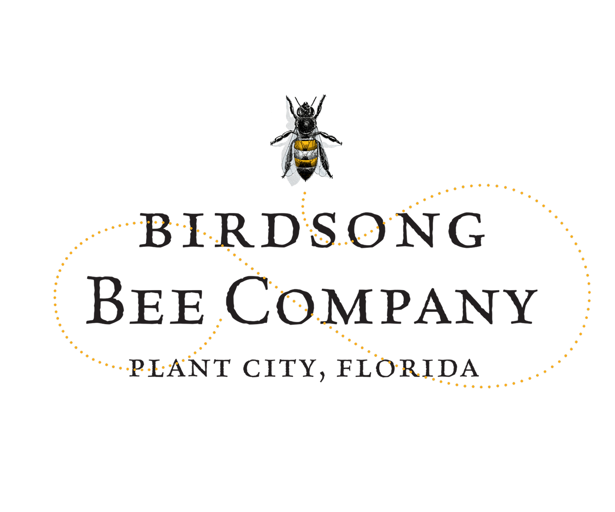 Logo Design by Howard Roark for Birdsong Bee Company, LLC | Design #8537368