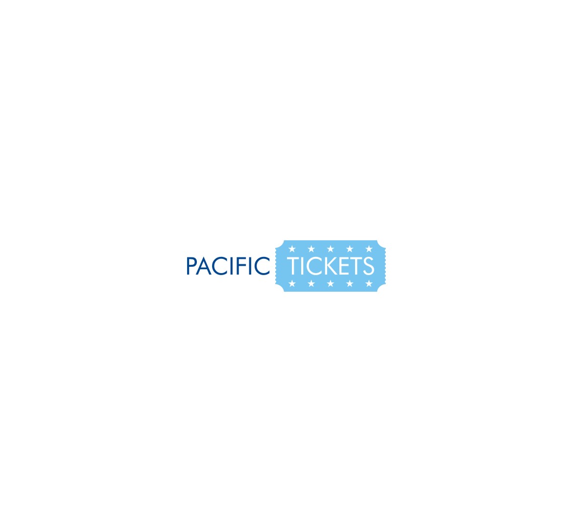 Logo Design by INDIAN_Ashok for Pacific Tickets Pty. Ltd. | Design #7955238