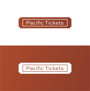 Logo Design by INDIAN_Ashok for Pacific Tickets Pty. Ltd. | Design: #7955239