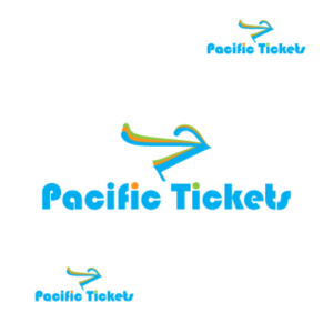 Logo Design by Mr Freelancer for Pacific Tickets Pty. Ltd. | Design #7960067