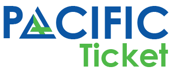 Logo Design by AdhiTM for Pacific Tickets Pty. Ltd. | Design #7967496