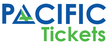 Logo Design by AdhiTM for Pacific Tickets Pty. Ltd. | Design #7967510