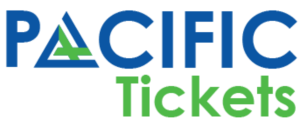 Logo Design by AdhiTM for Pacific Tickets Pty. Ltd. | Design: #7967510
