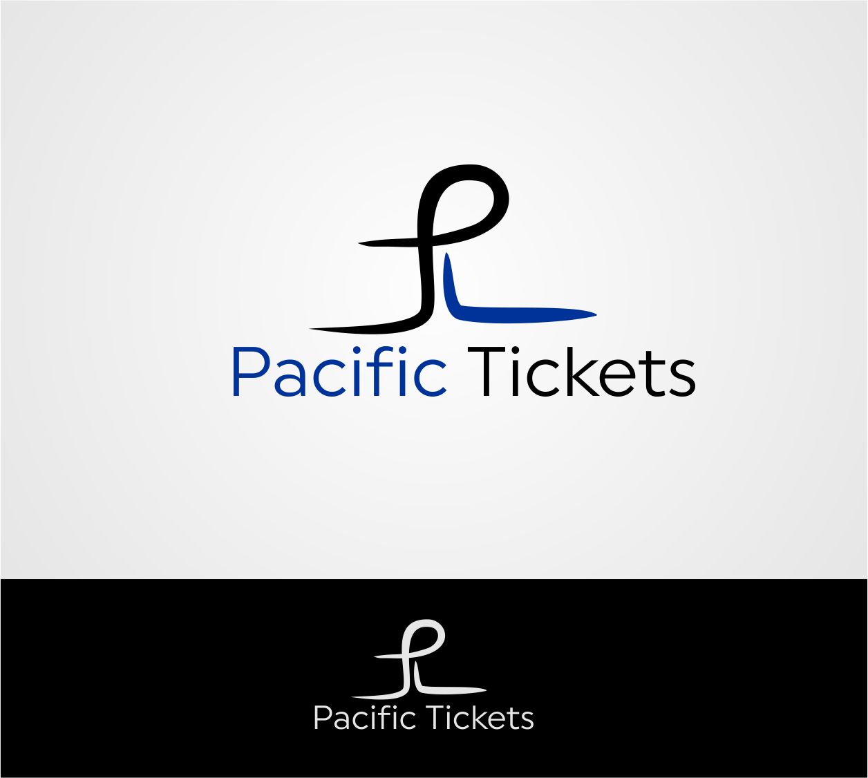 Diseño de Logo por candraagungdwiatmaja para Pacific Tickets Pty. Ltd. | Diseño #7955465