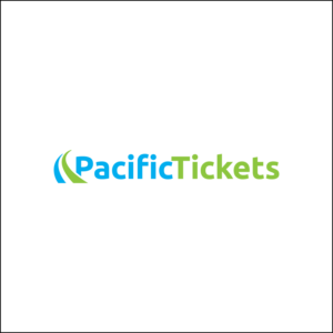 Logo Design by iqbalkabir for Pacific Tickets Pty. Ltd. | Design #7955584