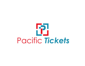 Logo Design by gunde.wijaya2341 for Pacific Tickets Pty. Ltd. | Design: #7959285