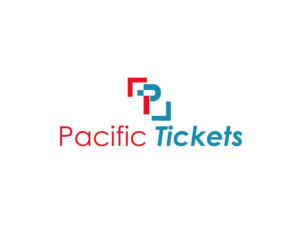 Logo Design by gunde.wijaya2341 for Pacific Tickets Pty. Ltd. | Design: #7959341