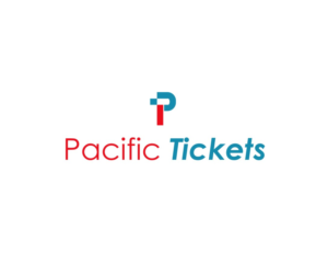 Logo Design by gunde.wijaya2341 for Pacific Tickets Pty. Ltd. | Design: #7959351