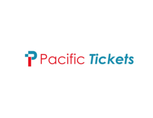 Logo Design by gunde.wijaya2341 for Pacific Tickets Pty. Ltd. | Design: #7959358