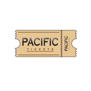Logo Design by zayed Imam for Pacific Tickets Pty. Ltd. | Design: #7964204