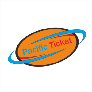 Logo Design by teguhnugroho for Pacific Tickets Pty. Ltd. | Design: #7954771